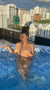 zaira_wetsler SUNNY DAY Pic 2