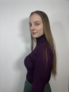 Public od ShaniParisi  2 snímek