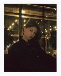 LouiseChavez exciting day 사진 4