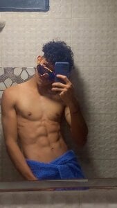 KamiSuarez Sexy mu hot😈 Hình 2