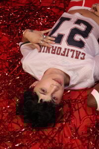 “May love find us playing on the same team 🏈❤️ de Axel__Evans  Imagens