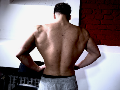 Loris_Garcia My First Album Foto 2