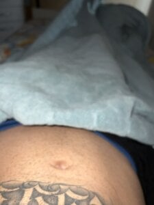 Baraoxxxa Public Pic