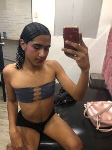 JessiValentin Public Pic