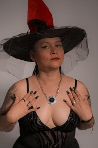 nare_celebi_ HAPPY HALLOWEN DAY MY LOVES 🎃 Pic 7