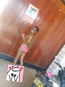 sexy-colombiana Public Immagine  3