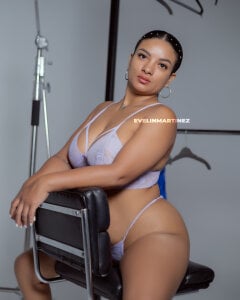 evelinmartinez HORNY ♥️♥️ Immagine  4