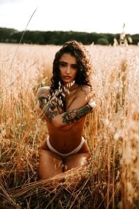LittleX_Angel Warm fall Pic 6