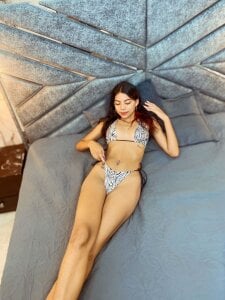 DIRTY_MIIA_ black and white 😍✨ Pic 3