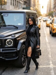 andreafernandz Andrea fernandez Pic 2