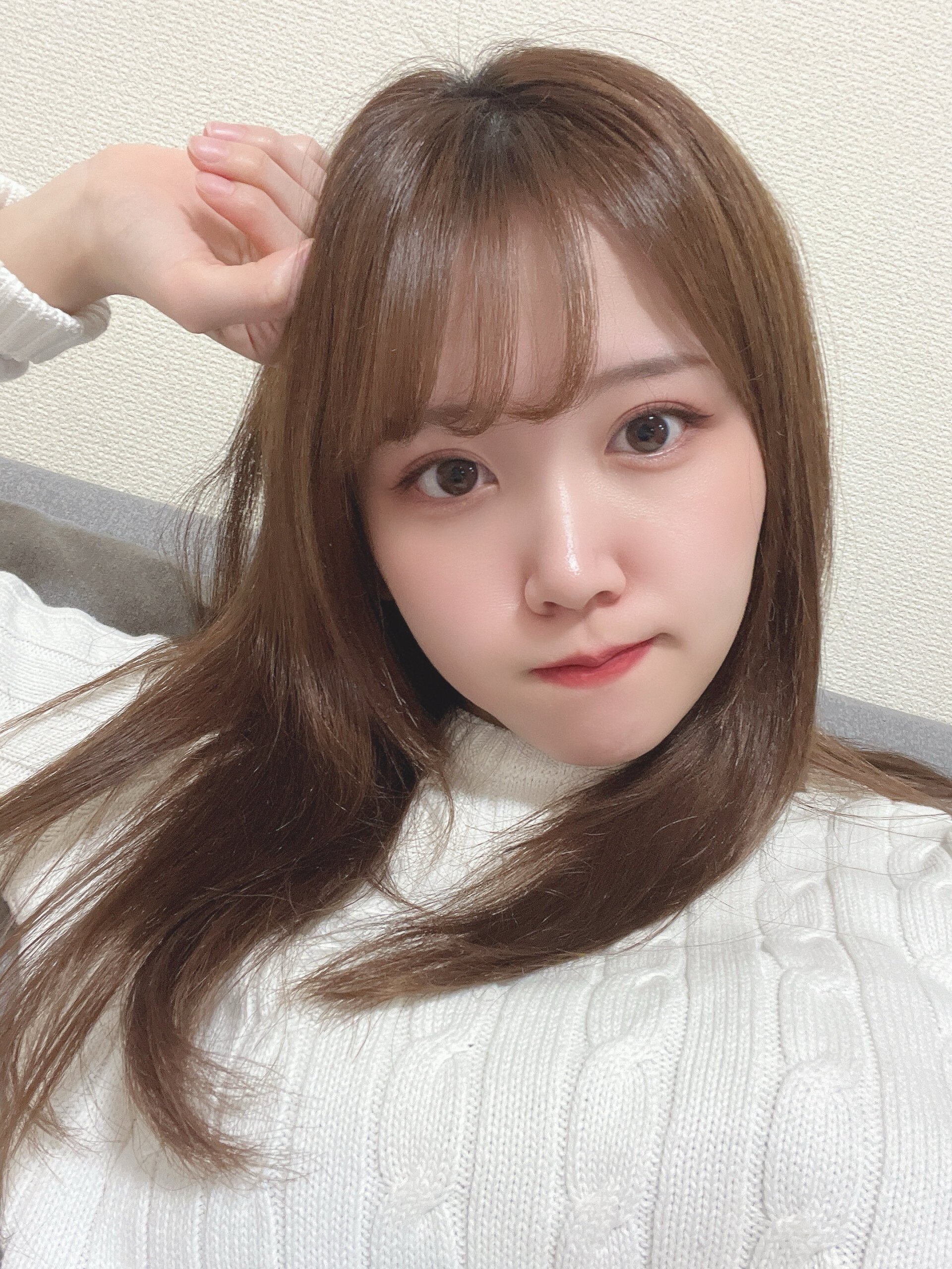 ひびきちゃんの美しい姿
