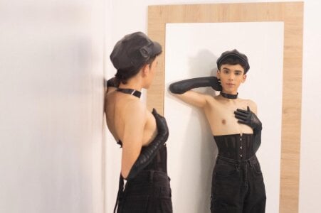 thommy_thompsonFancy boy Bild 2