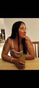 enjoying a delicious cocktail🍸 de KatyVelvet07 Foto