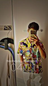 RahulisHorny_007 Public Pic 8