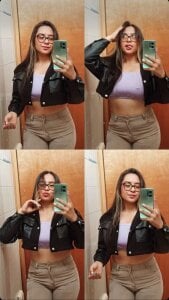 SOPHIIE_LUX_ Public  3টি ছবি