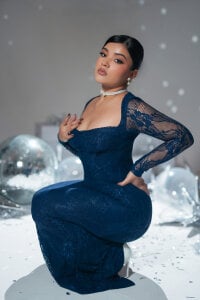 EmmaBlossom Happy 2026! Pic