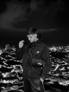 Noah💎🌡️ de NoahXMegan  3 Imagens