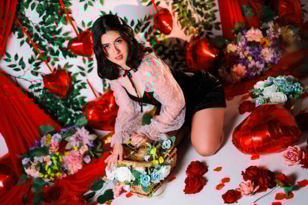 💗 Cute Valentine's Day 💗 od LiLLiAnderson  4 snímek