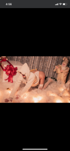 LoganBenedict Merry christmas Pic 4