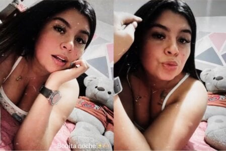 Public de Thalia_xx  2 Imagens