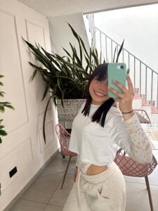 I like casual photos de LiaRouse_1 Foto 3