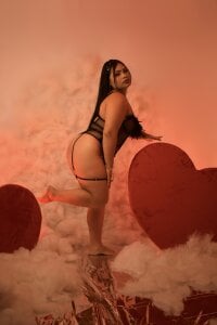 Daisy_Price Happy Valentine's Day, any cupid for me? 💘❤️ Fotka 7