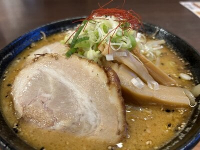 OnigiriJapan ラーメン特集 Pic 6