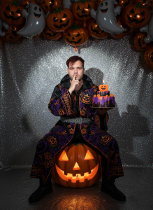 big_bearr Happy Halloween. Pic 5