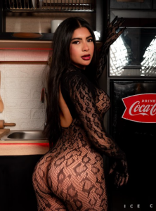 Nataliaa___ Happy New year ! Pic