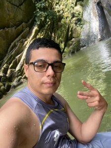 Daniel_De_la_rose Public Pic 4