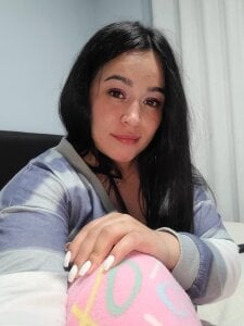 im_natalia Divine Temptation Billede 4