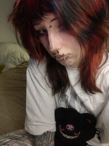 KandraCruser: MY NEW STYLE!!! ( 8 фото)