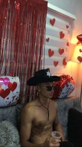 Sophi_joshxxx Public Pic