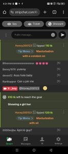 X-_boy My dear Tama King  2. fénykép