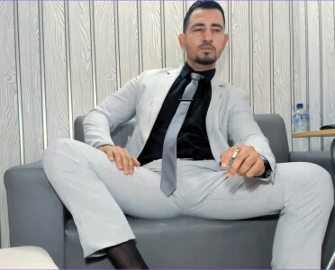 cesar_danett Suits Pic 6