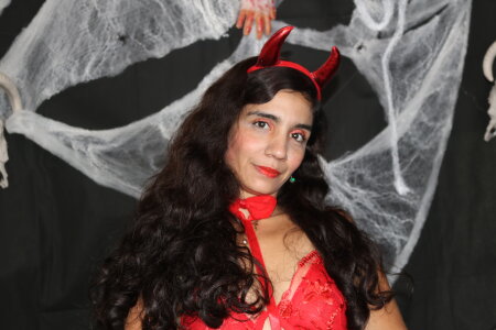 HALLOWEEN 💖 de JisooLuv  5 Imagens