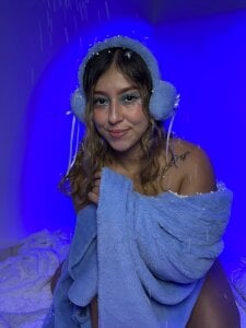 LilithSmith_ Ice Princess 👸❄️ Pic