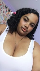 KendriNaughty Public Pic