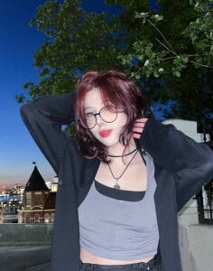 MoriHorri meow Pic 2