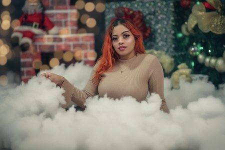 amywilld ♥️🎄 Pic 2