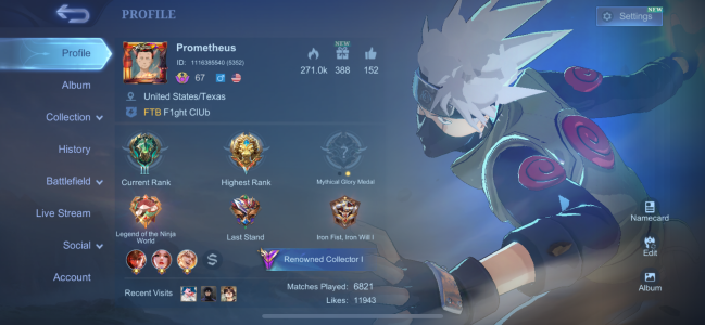 Cordo_Abel Add me we can win a couple of matches 🤌🏽 зображення