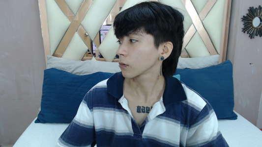 Teddy_Jacobs appreciate my face 사진 3