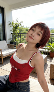 PINGGUO-99 Public Pic 7