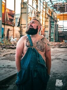 daddyboucher69 Public slika