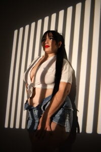 Keyla_Smitth Slits Εικόνα