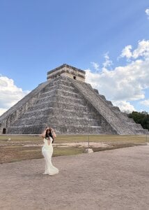 Wonders of the world ✨ de Bella_Fior  3 Imagens