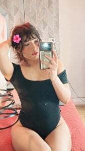 Parismorelli1 Enjoy my sensuality 😈🔥 Pic