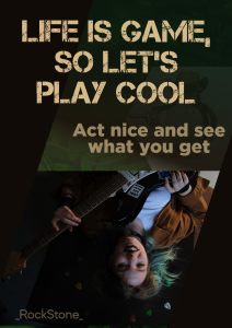 RocKStone_ Info about my page! Pic 2