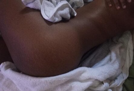 BrazilianTgirlYoung Sua putinha 😈 I'm yours Pic 2