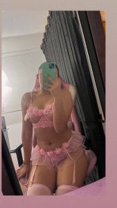Karla__cute 🩷🥰your pink girl Foto 2